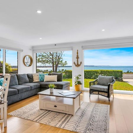 Apartamento Talisman Ocean Views Portland Exterior foto