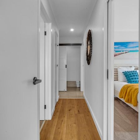 Apartamento Talisman Ocean Views Portland Exterior foto