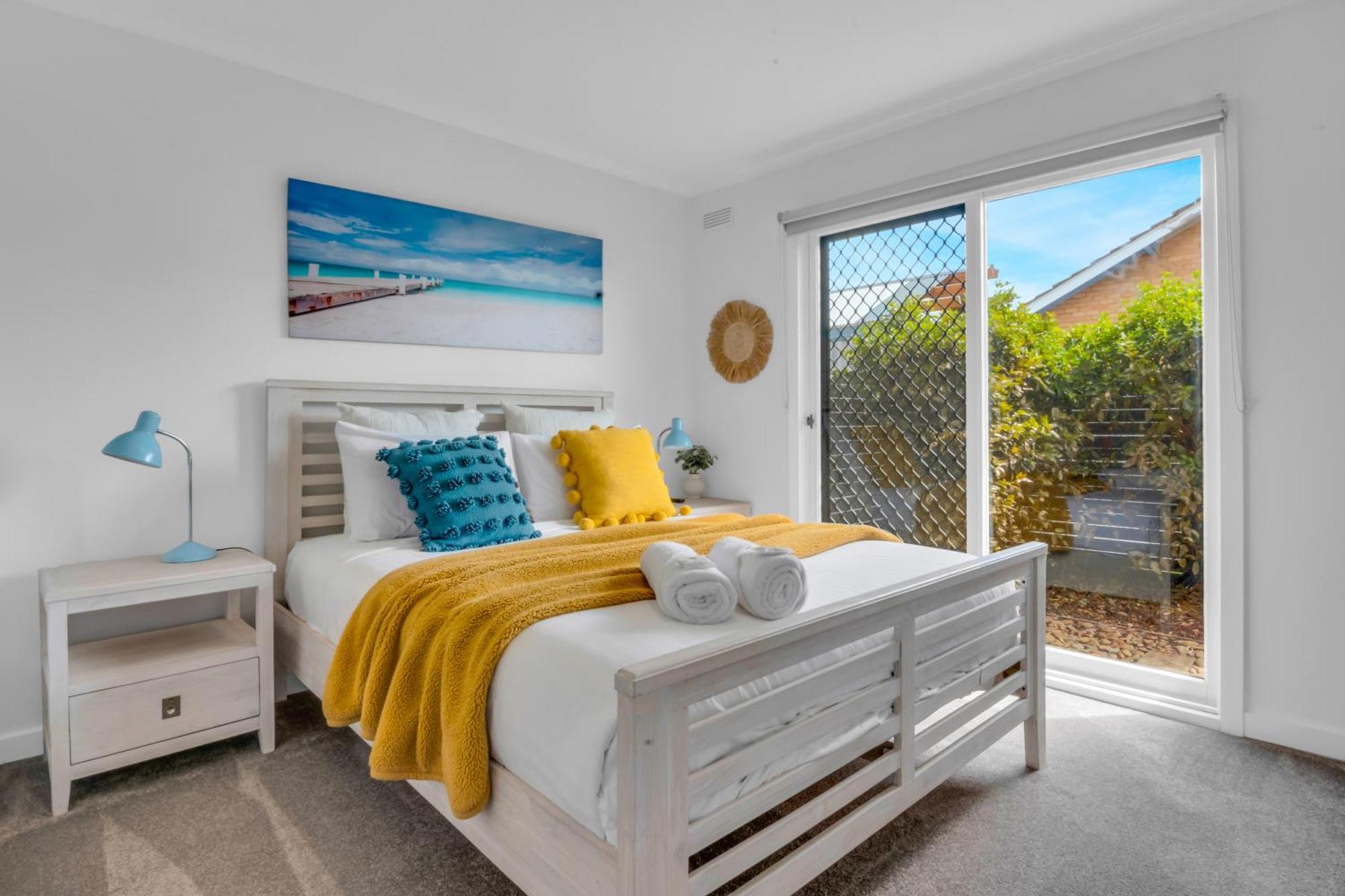 Apartamento Talisman Ocean Views Portland Exterior foto