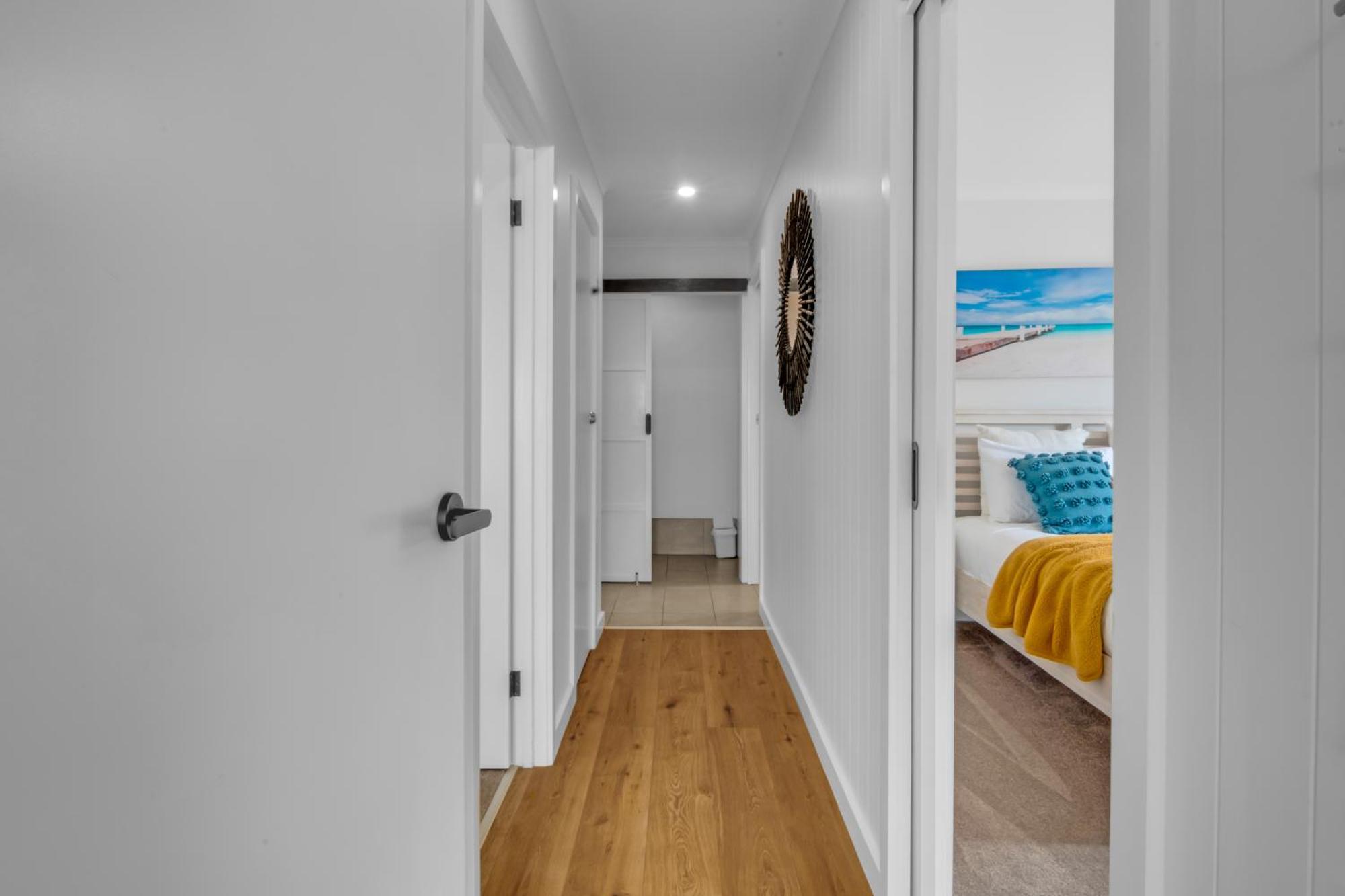 Apartamento Talisman Ocean Views Portland Exterior foto