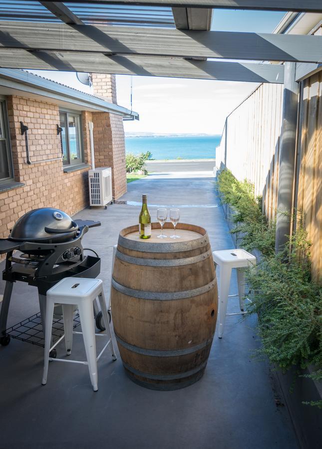 Apartamento Talisman Ocean Views Portland Exterior foto