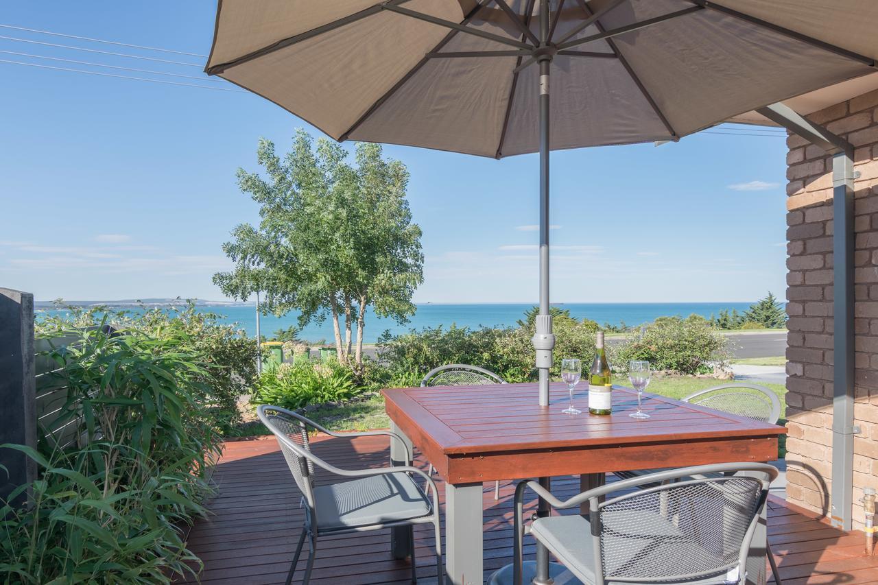 Apartamento Talisman Ocean Views Portland Exterior foto