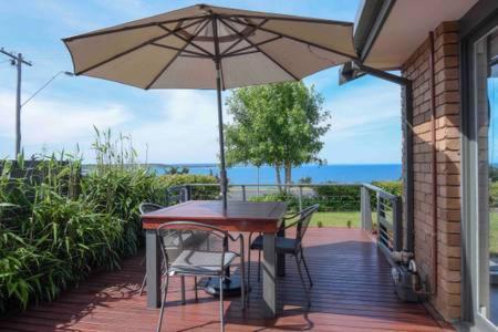 Apartamento Talisman Ocean Views Portland Exterior foto